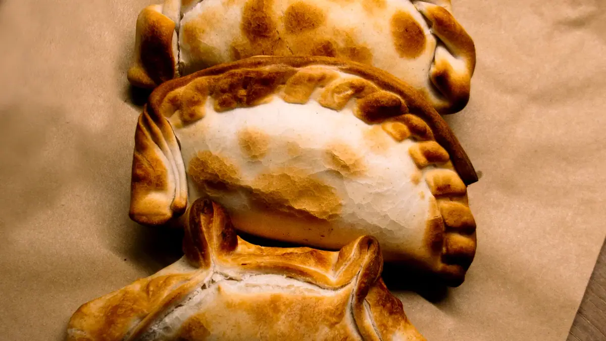 Chango – patisserie in Bank, London